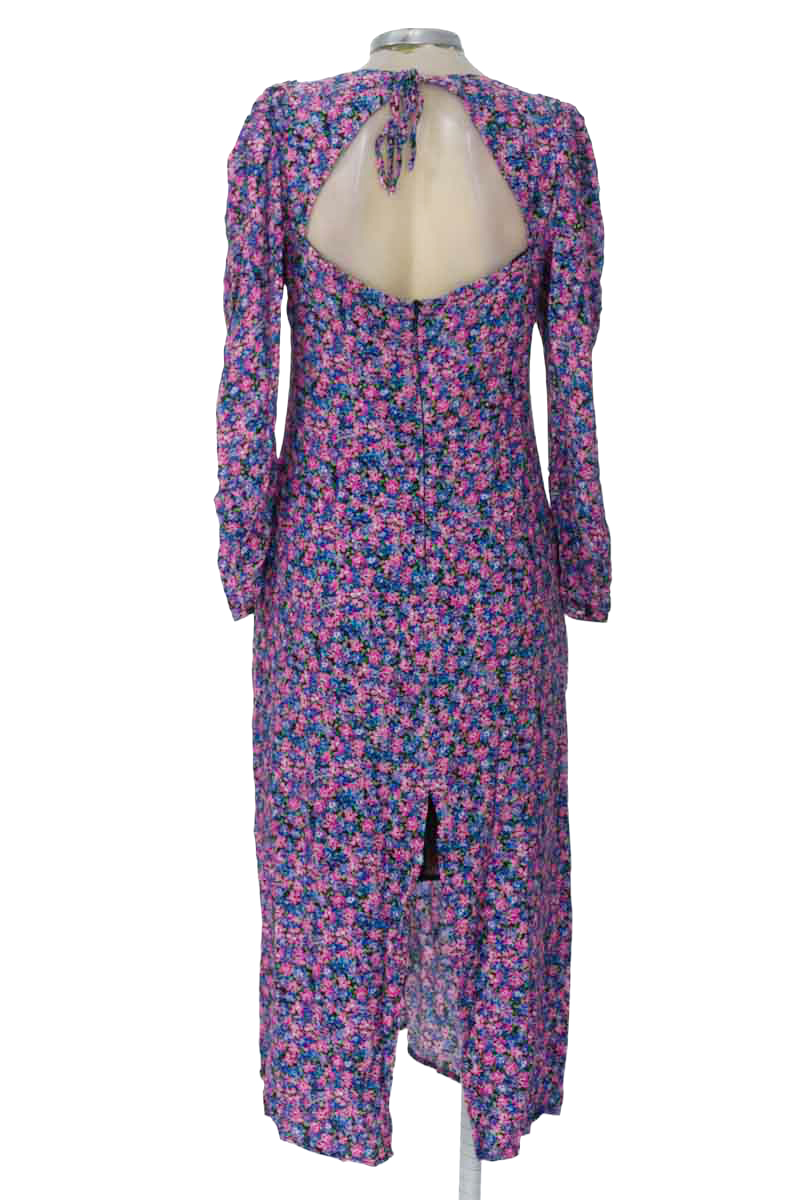 Vestido / Enterizo color Estampado - Zara