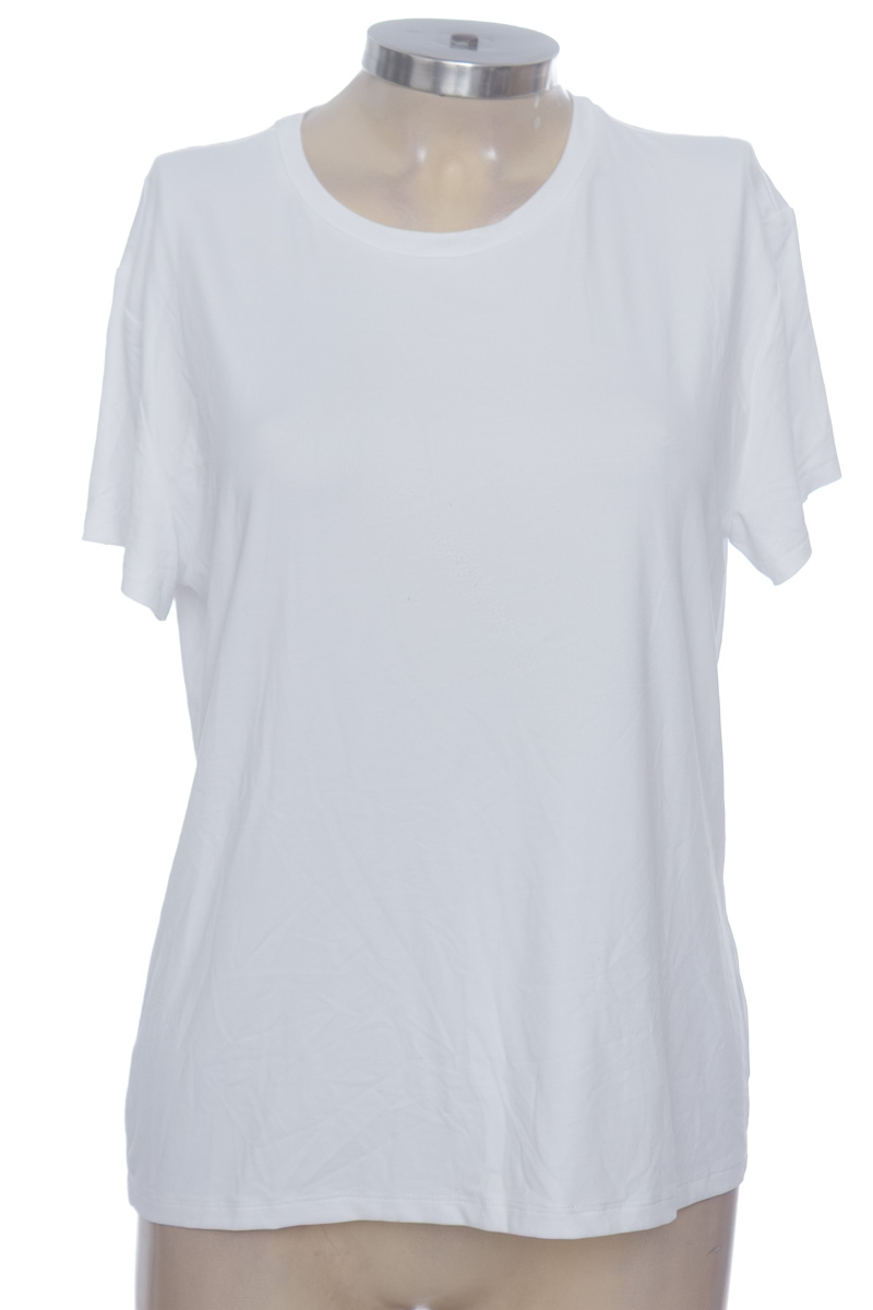 Top / Camiseta color Blanco - H&M
