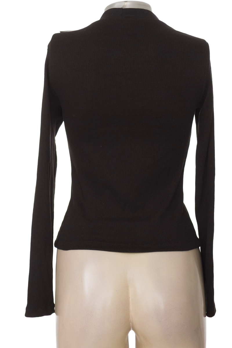 Sweater color Negro - Ostu