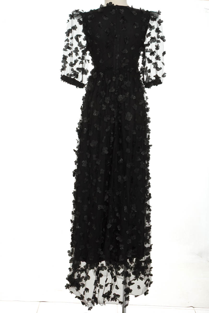 Vestido / Enterizo color Negro - Closeando