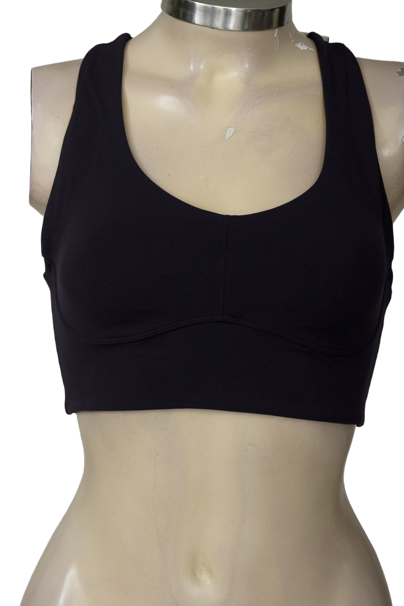 Ropa Deportiva / Salida de Baño color Azul - Oysho 