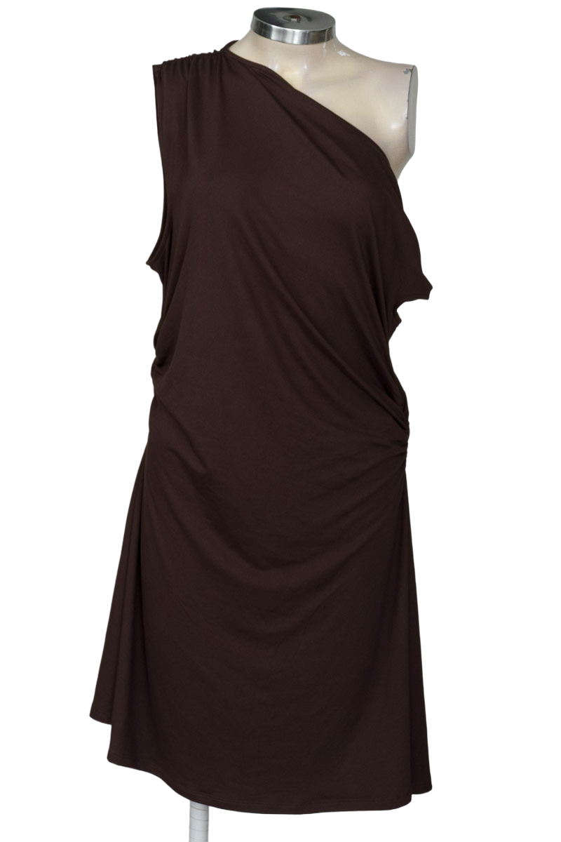 Vestido / Enterizo color Café - Divided by H&M