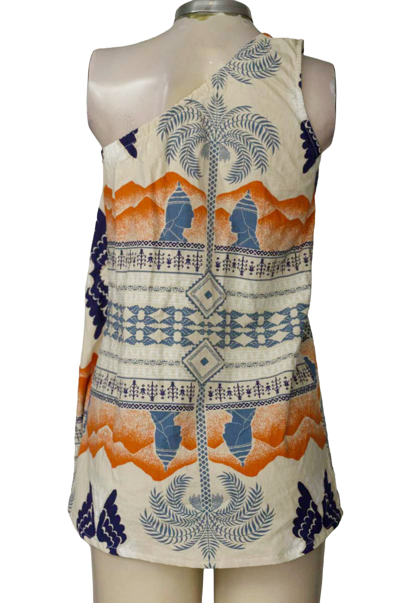 Vestido / Enterizo color Estampado - Tennis