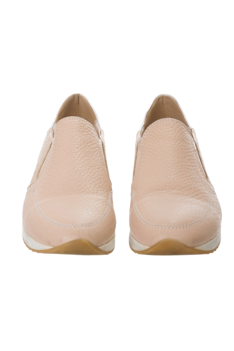 Zapatos color Beige - Bon Bonite