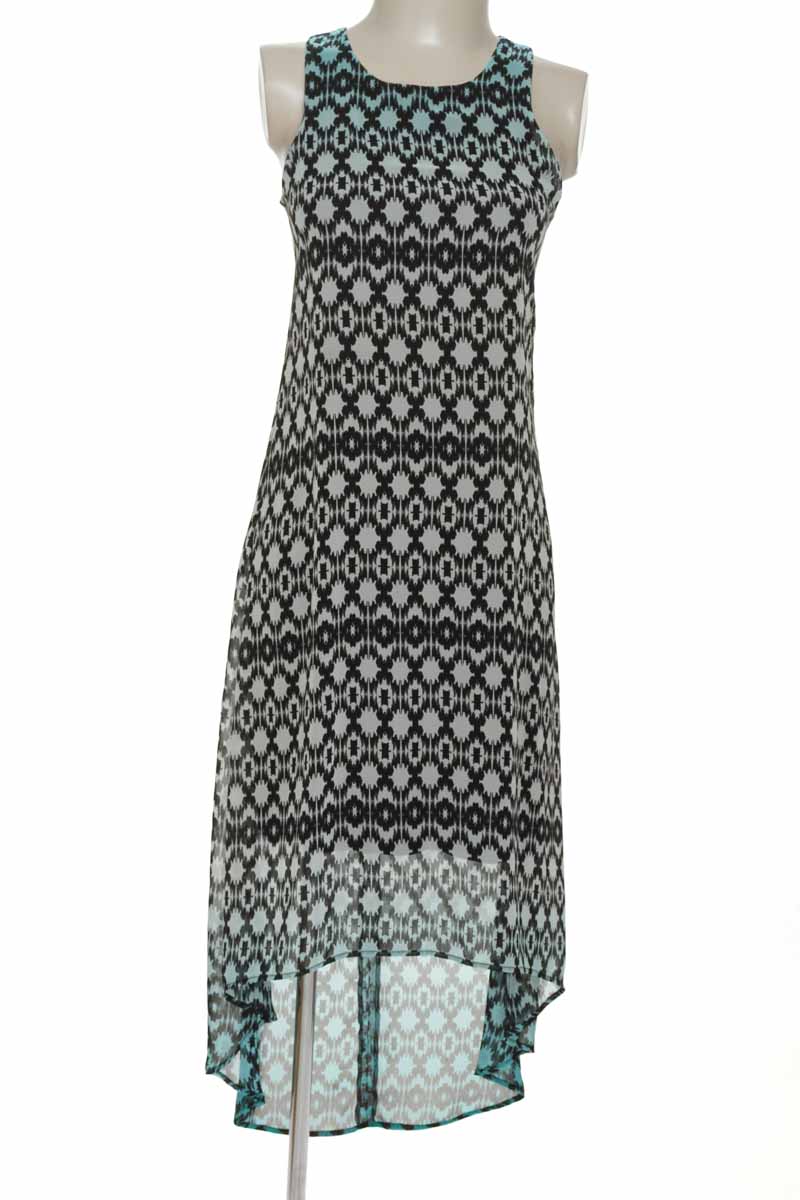 Vestido / Enterizo color Estampado - Karen Kane