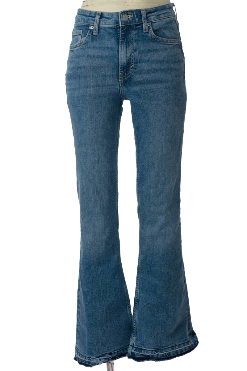 Pantalones color Azul - H&M