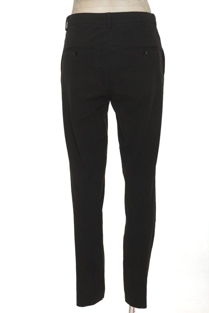 Pantalón color Negro - H&M