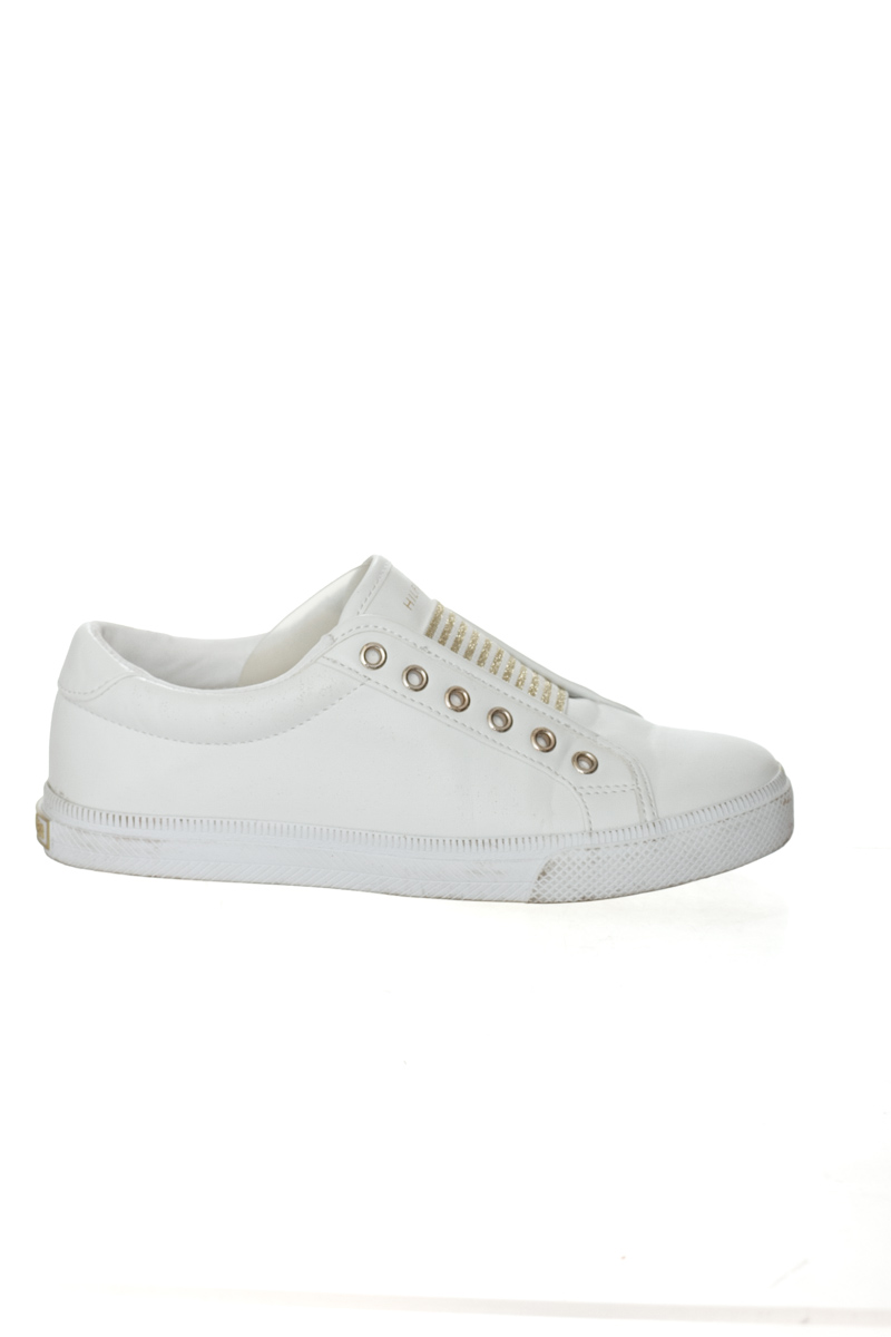 Zapatos color Blanco - Tommy Hilfiger