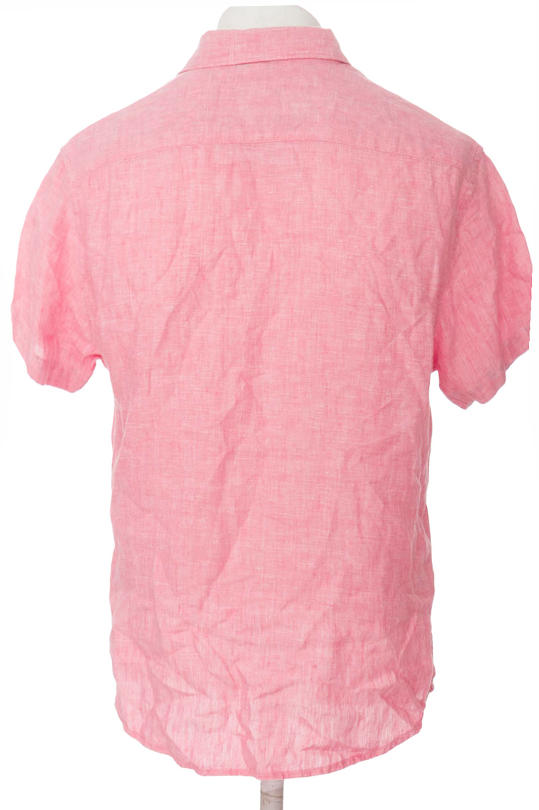 Camisa color Rosado - Denim & Flower