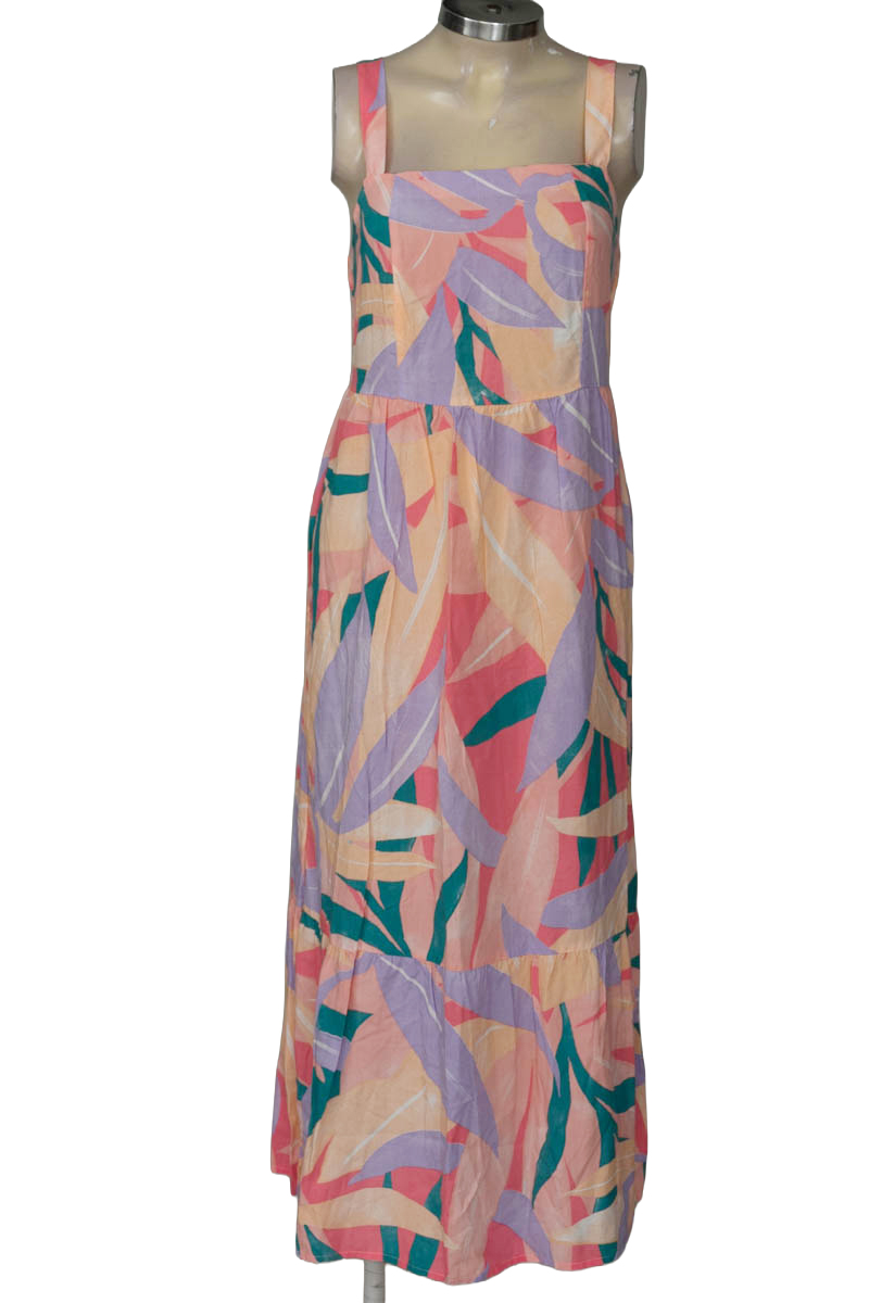 Vestido / Enterizo color Rosado - Leonisa