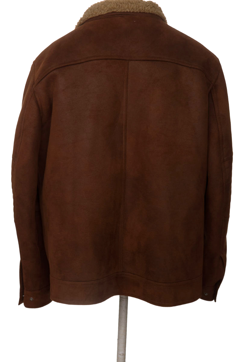 Chaqueta color Café - Buffalo David Bitton