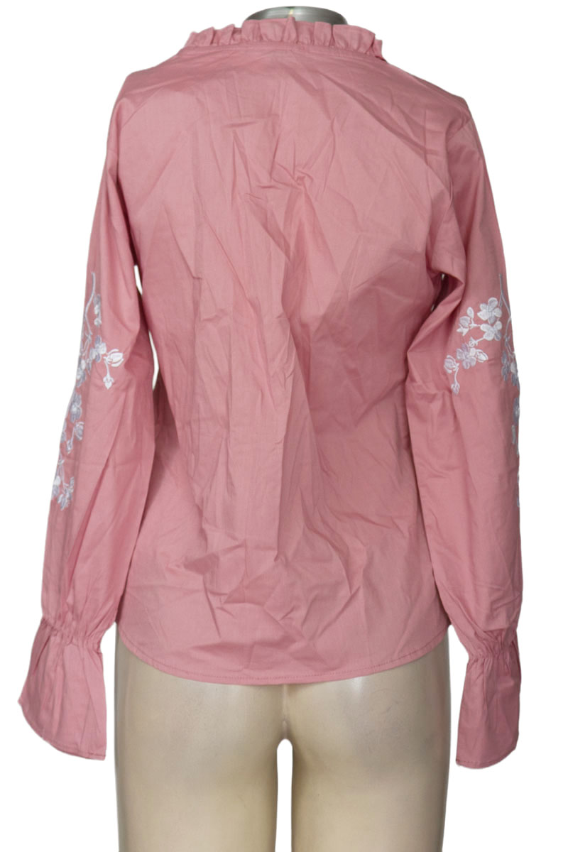 Blusa color Rosado - PolaRossa