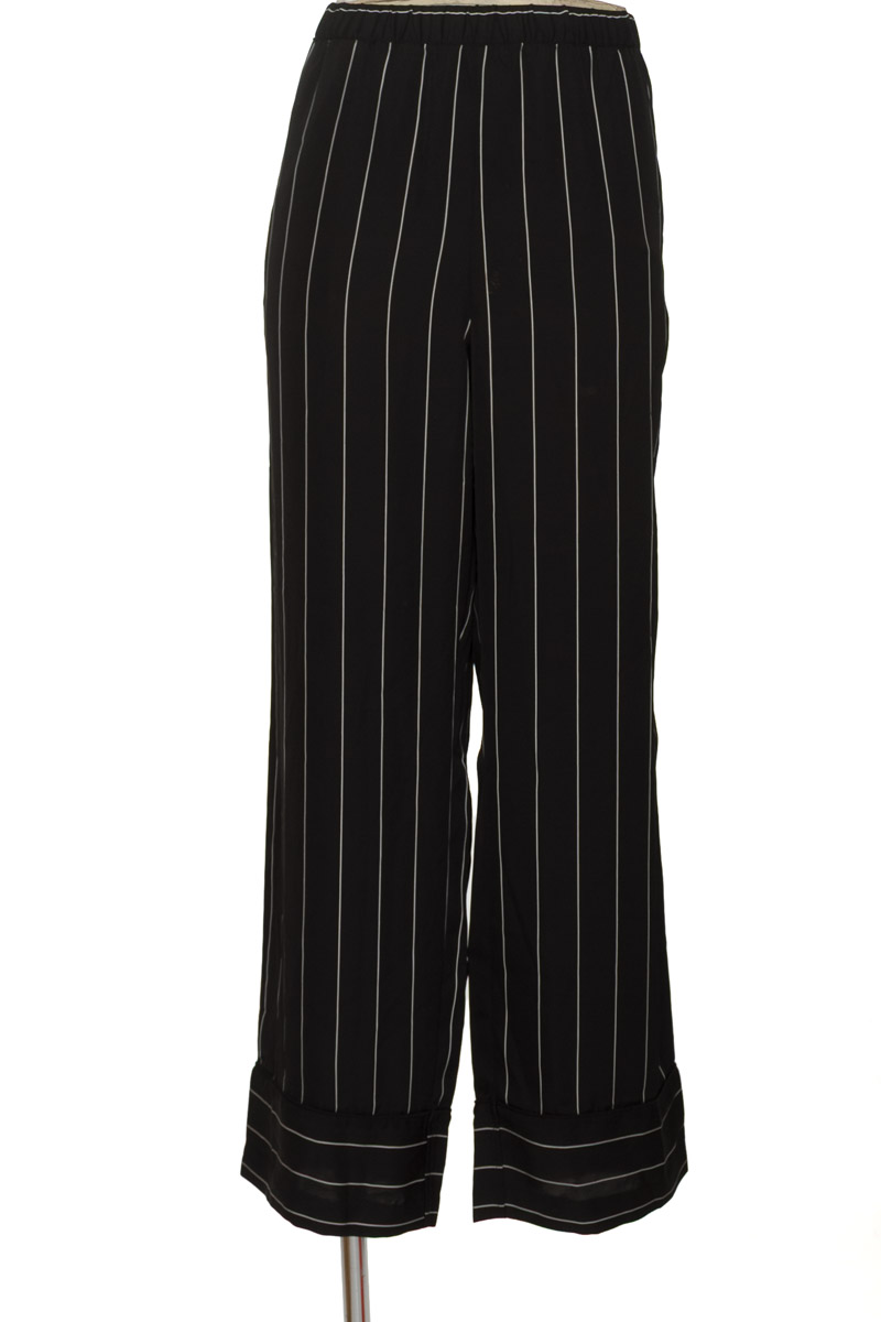 Pantalones color Negro - H&M