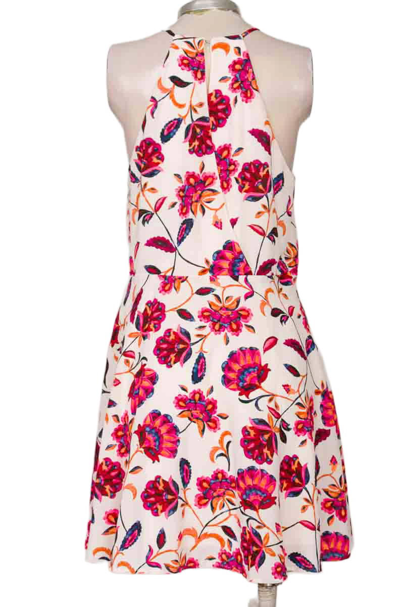 Vestido / Enterizo color Rosado - Express