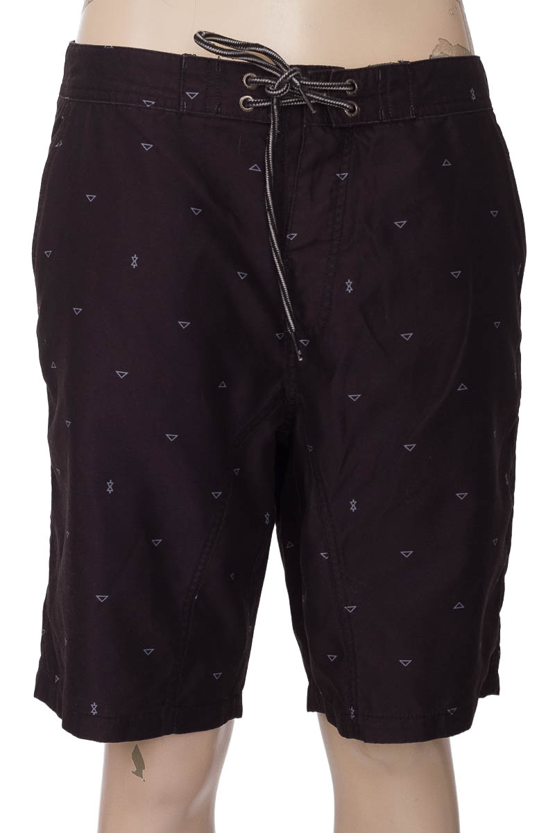 Bermuda - Pantaloneta color Azul - Freeworld