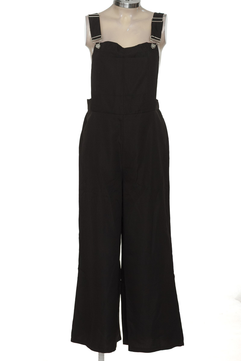 Pantalones color Negro - Closeando