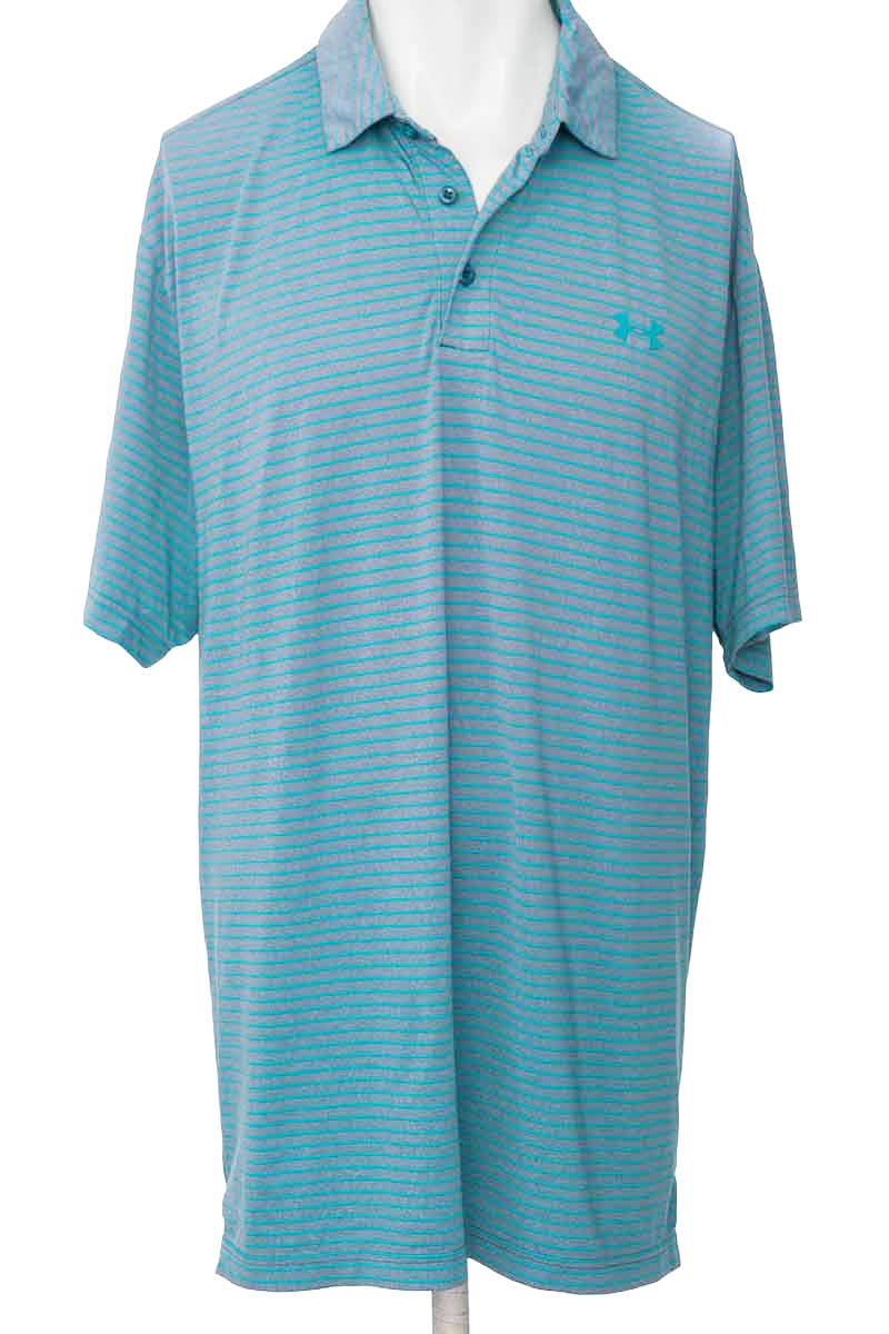 Ropa Deportiva color Gris - Under Armour