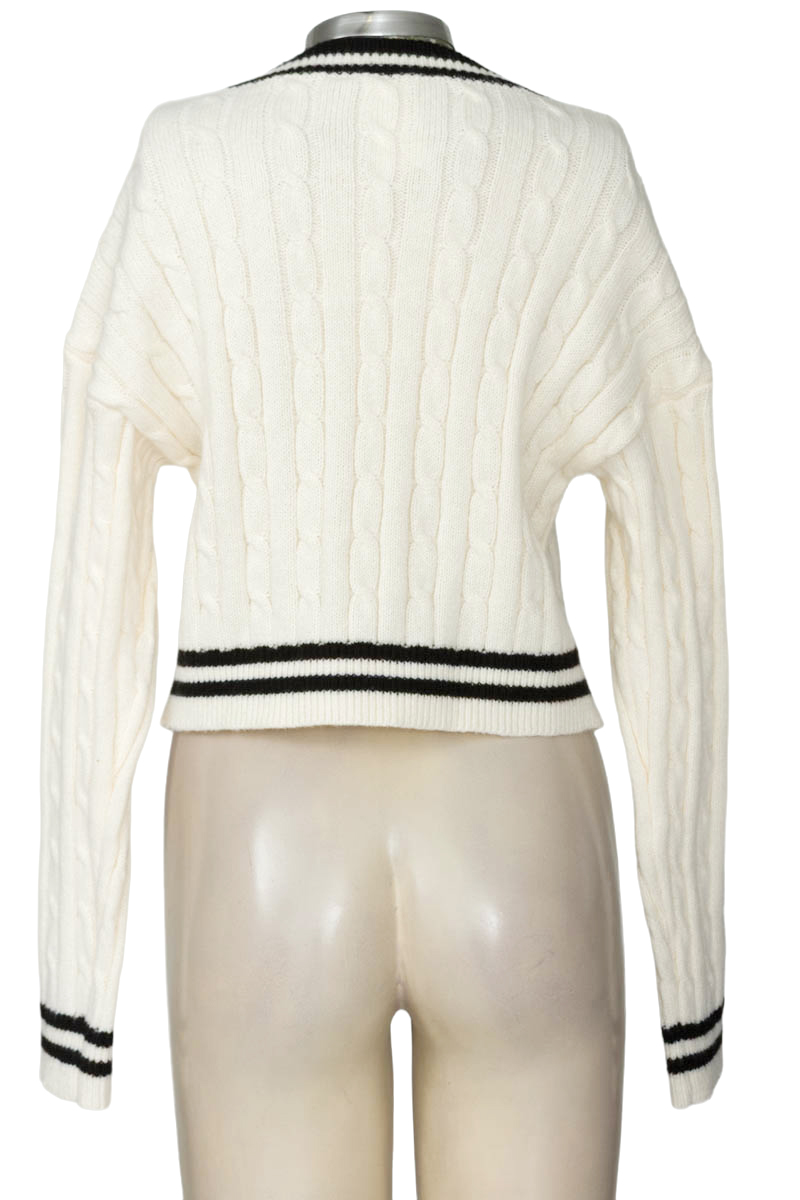 Sweater color Beige - Closeando