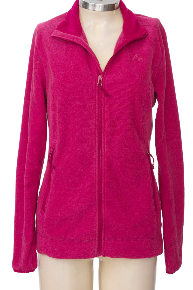 Ropa Deportiva / Salida de Baño color Morado - Quechua