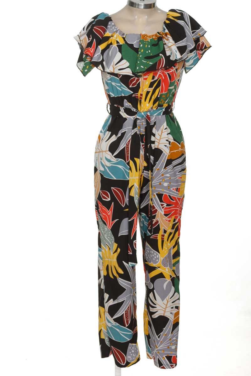 Vestido / Enterizo color Estampado - Moonica