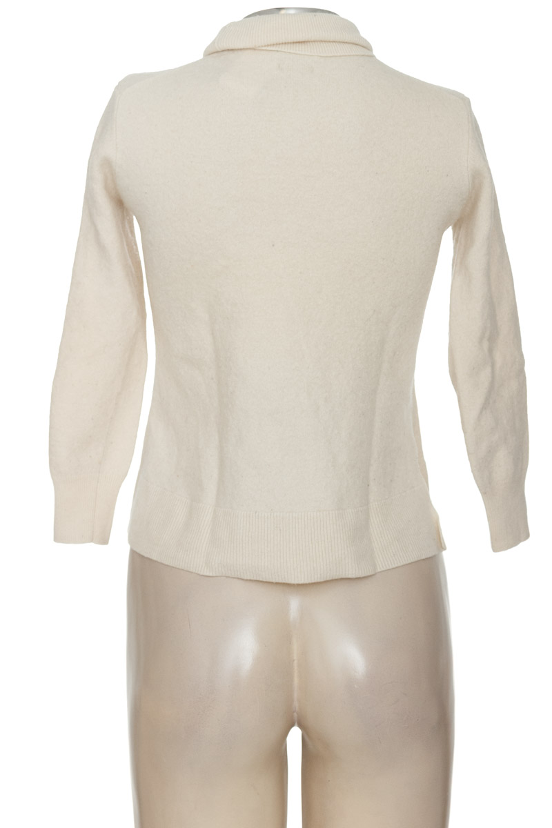 Sweater color Beige - Massimo Dutti