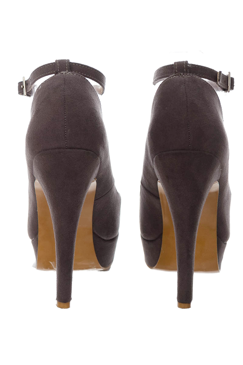 Zapatos color Gris - Sybilla