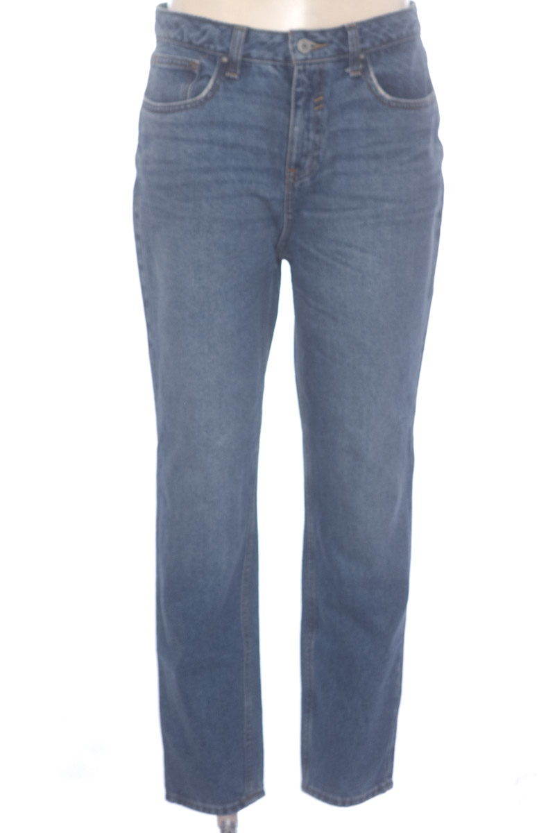 Pantalones color Azul - Koaj