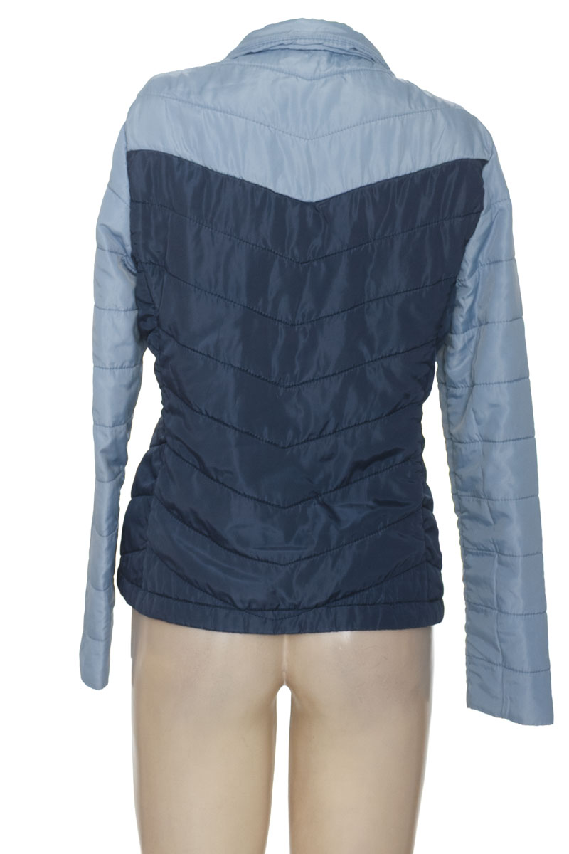 Chaqueta / Abrigo color Azul - Koaj