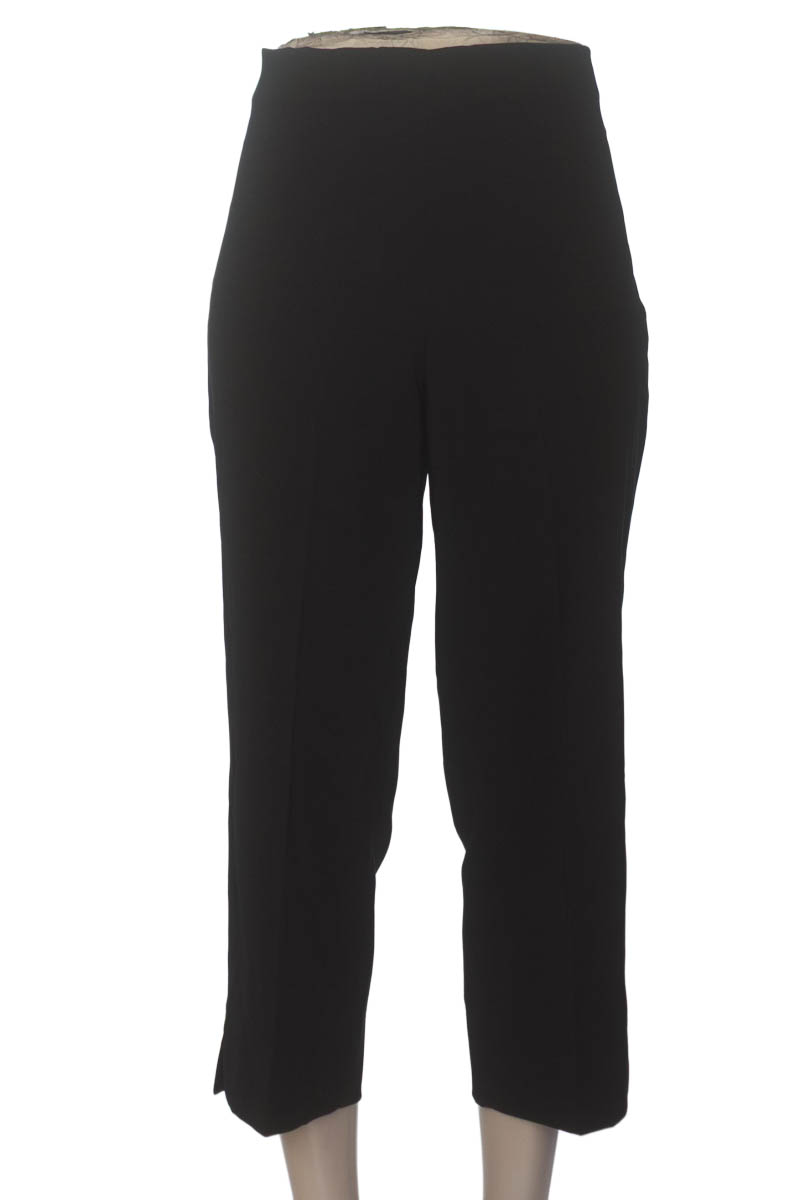 Pantalones color Negro - Closeando