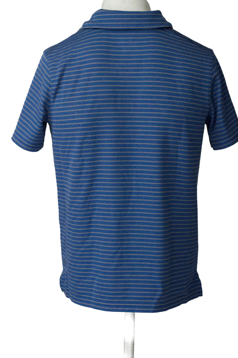 Polo color Azul - Under Armour