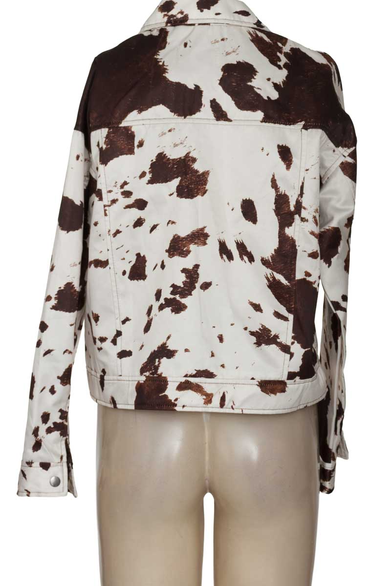 Chaqueta / Abrigo color Estampado - Kalac