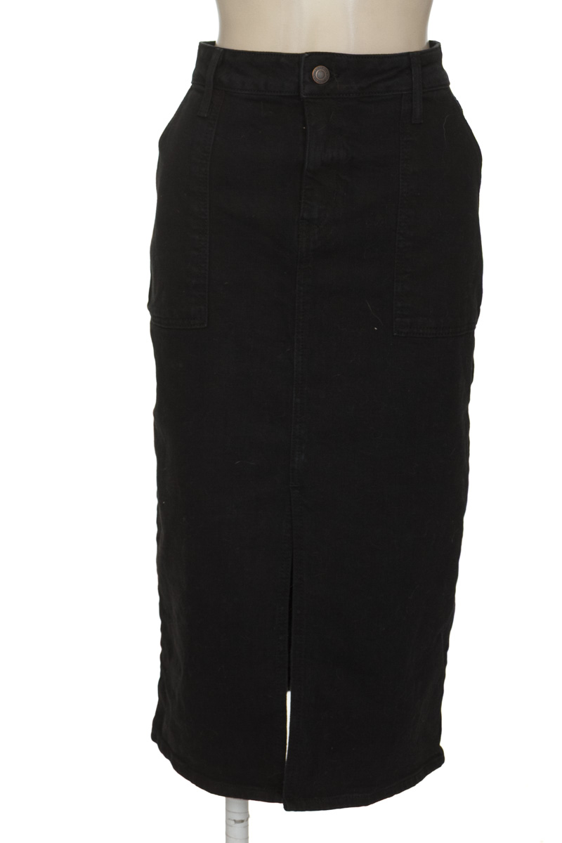 Falda color Negro - Koaj