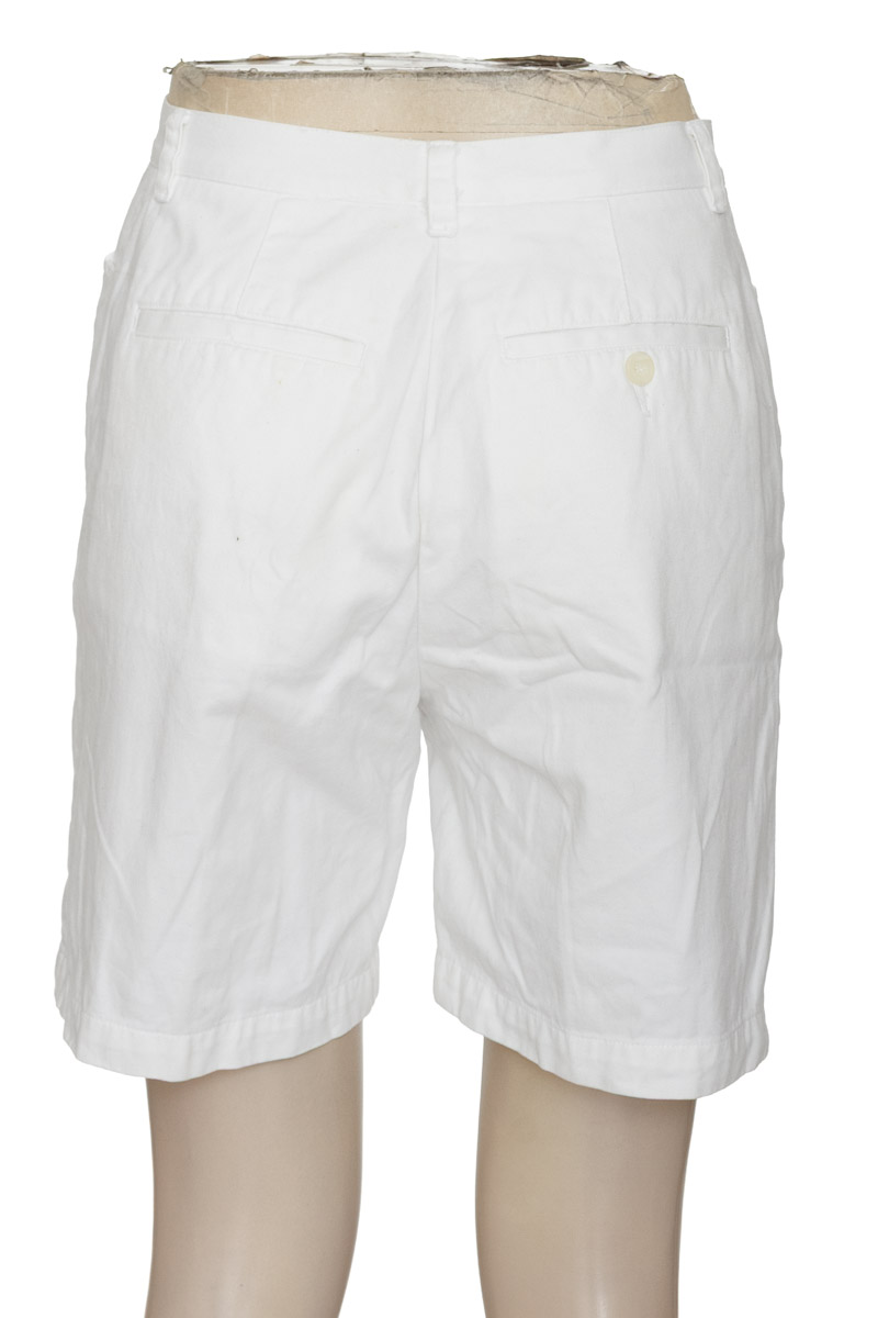 Short color Blanco - Closeando