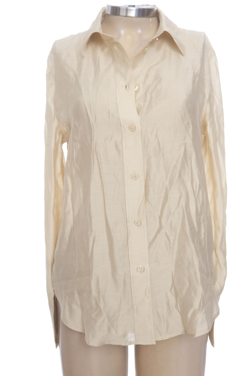 Blusa color Beige - H&M