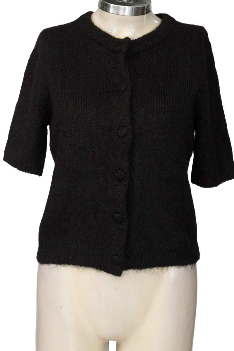 Sweater color Negro - H&M