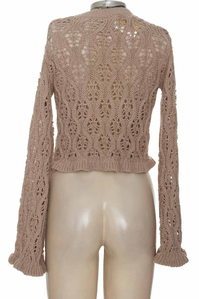 Sweater color Beige - Divided by H&M