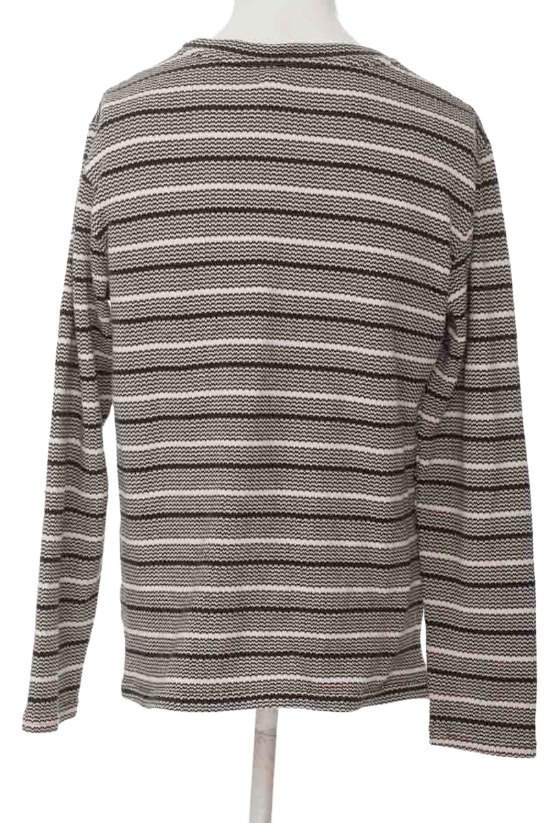 Sweater color Negro - Seven Seven