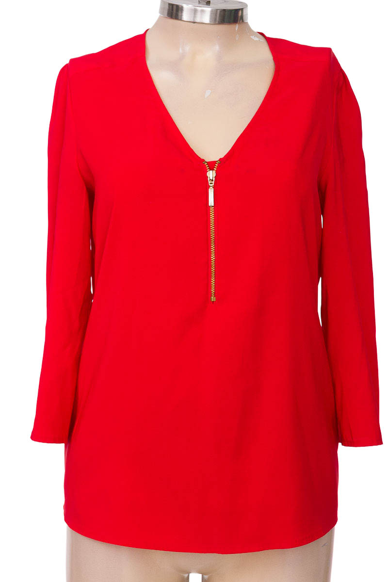Blusa color Rojo - Express