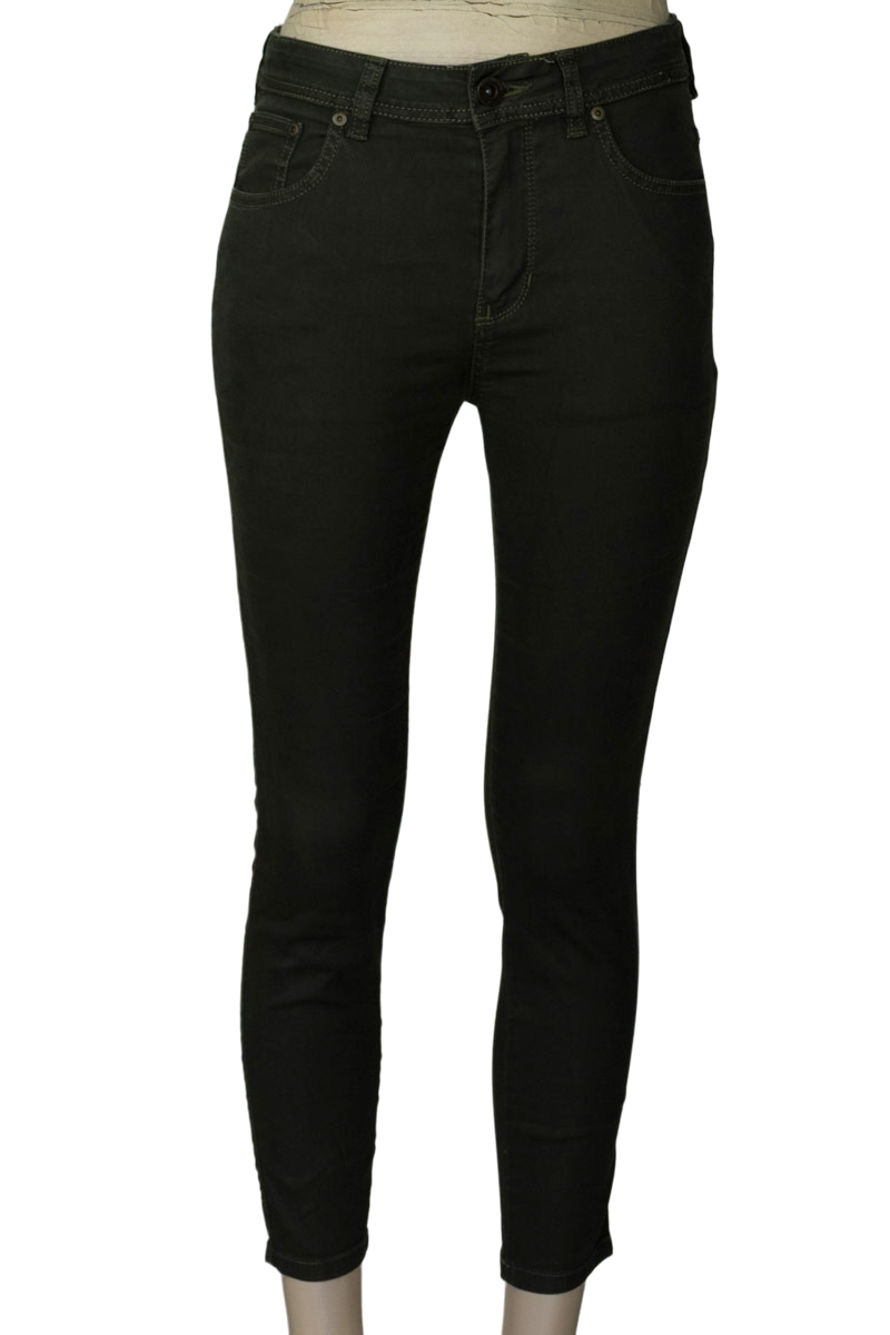 Pantalones color Verde - Chevignon