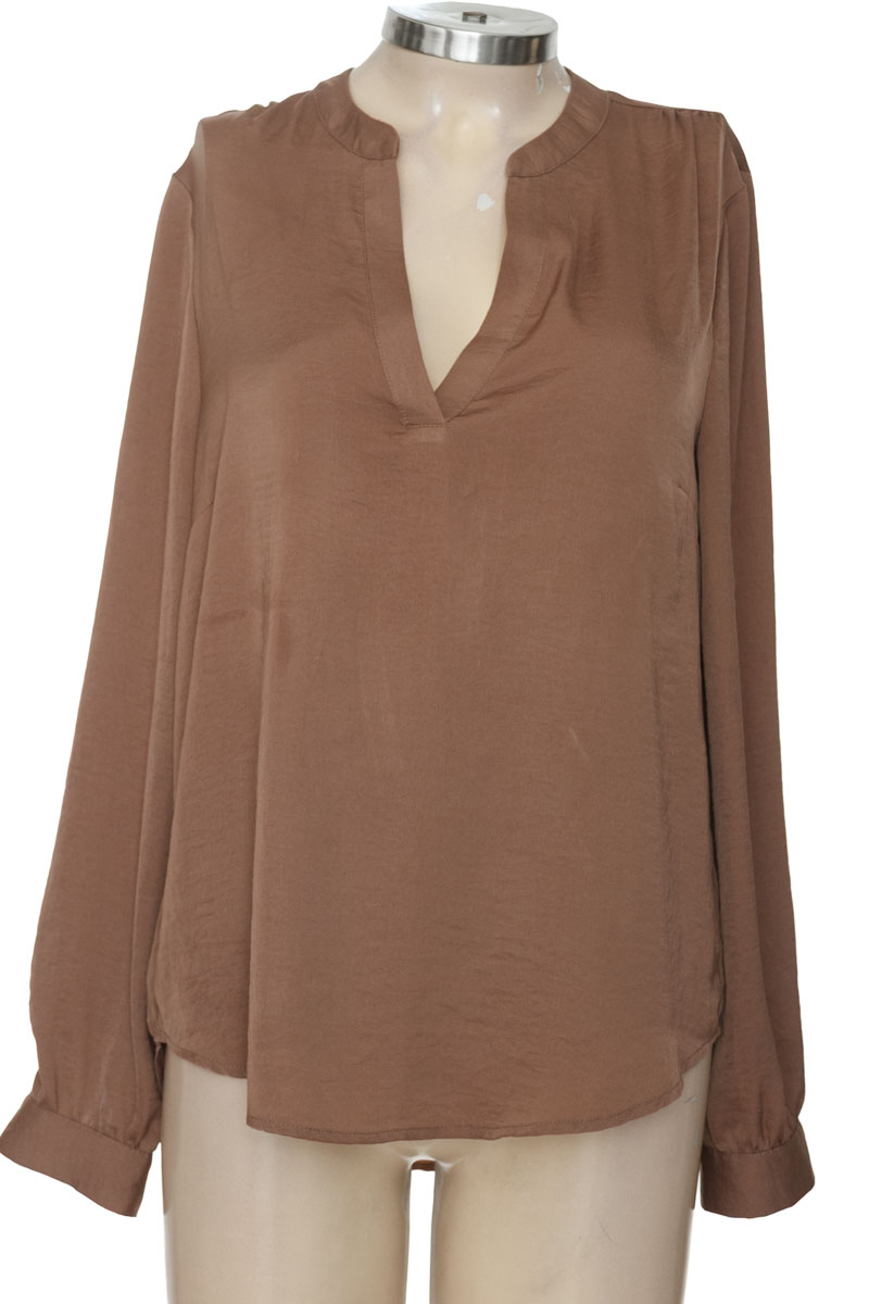 Blusa color Café - Forever 21