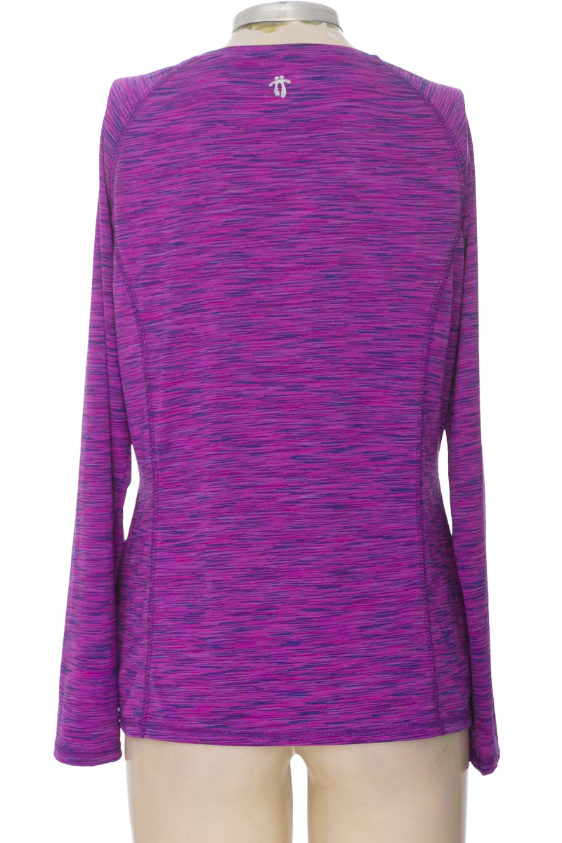 Ropa Deportiva / Salida de Baño color Morado - Totto