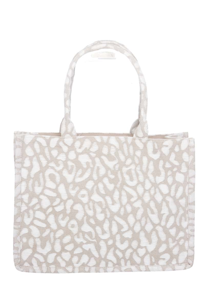 Cartera / Bolso / Monedero color Blanco - H&M