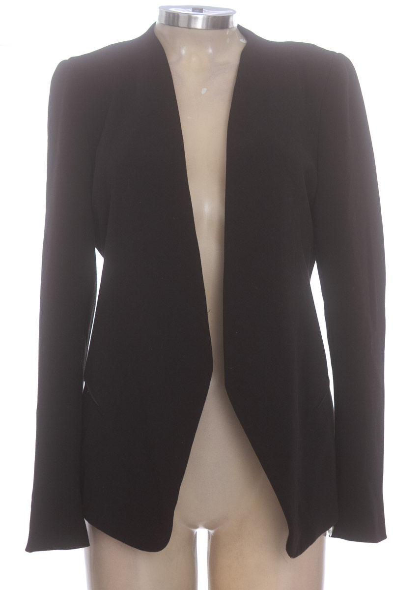 Chaqueta / Abrigo color Negro - APOLOGY