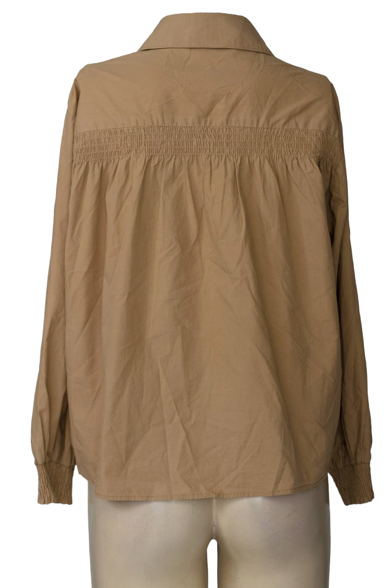 Blusa color Beige - Dreamer