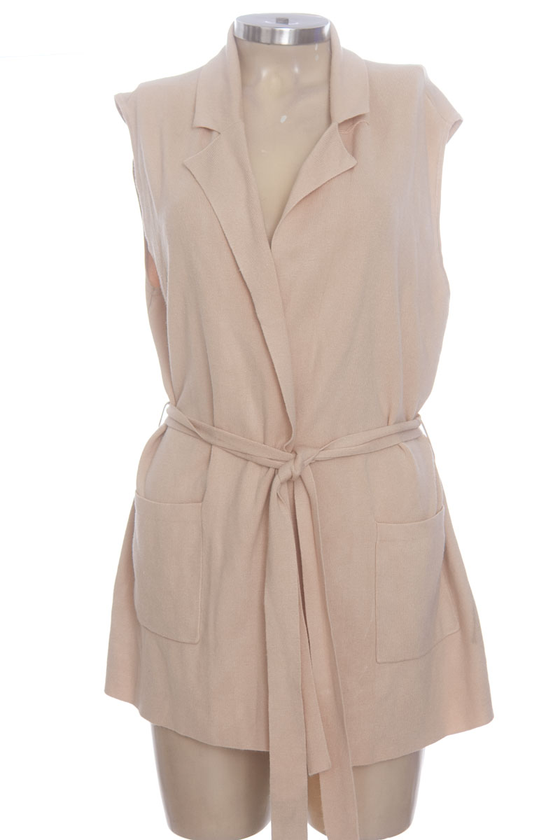 Sweater color Beige - Esprit
