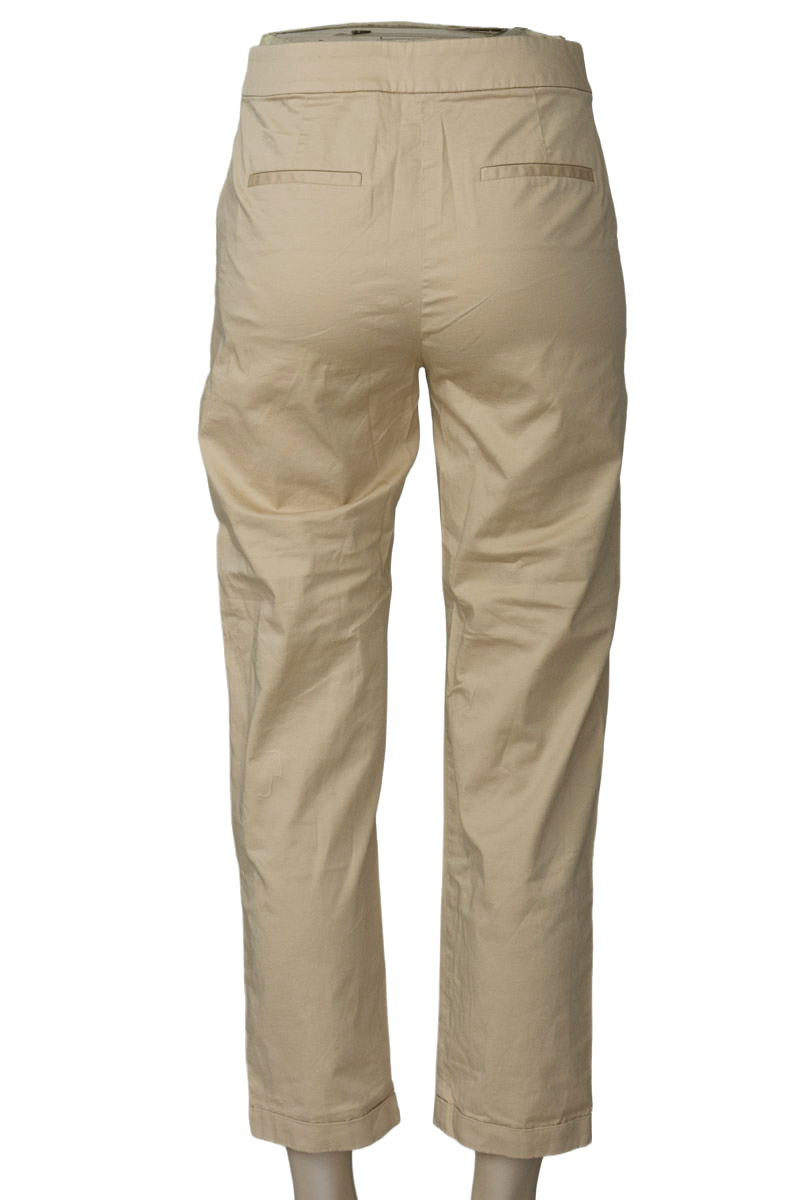 Pantalones color Beige - J.CREW