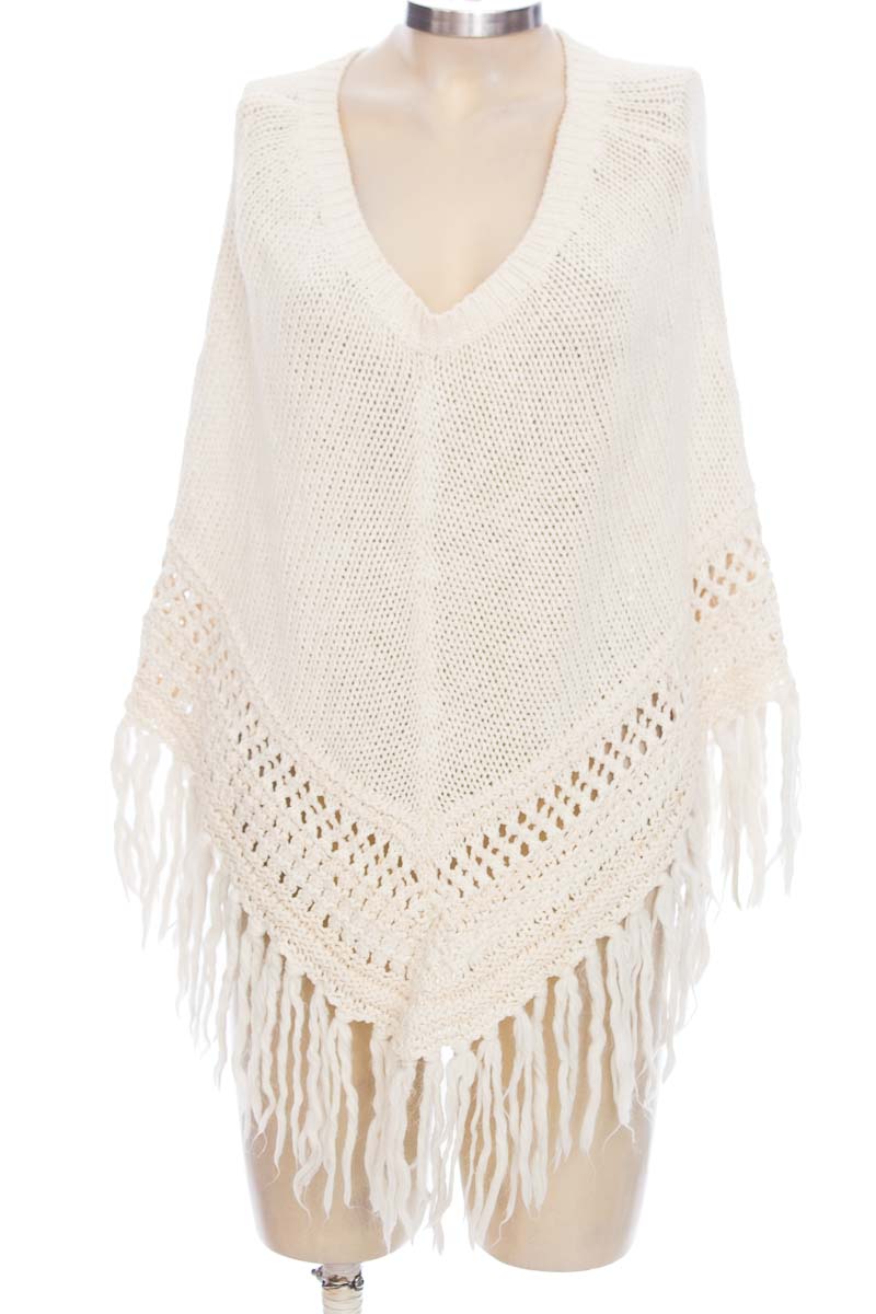 Débardeur Dentelle Blanc American Eagle - Racerback - Taille XS - Occasion Très Bon état