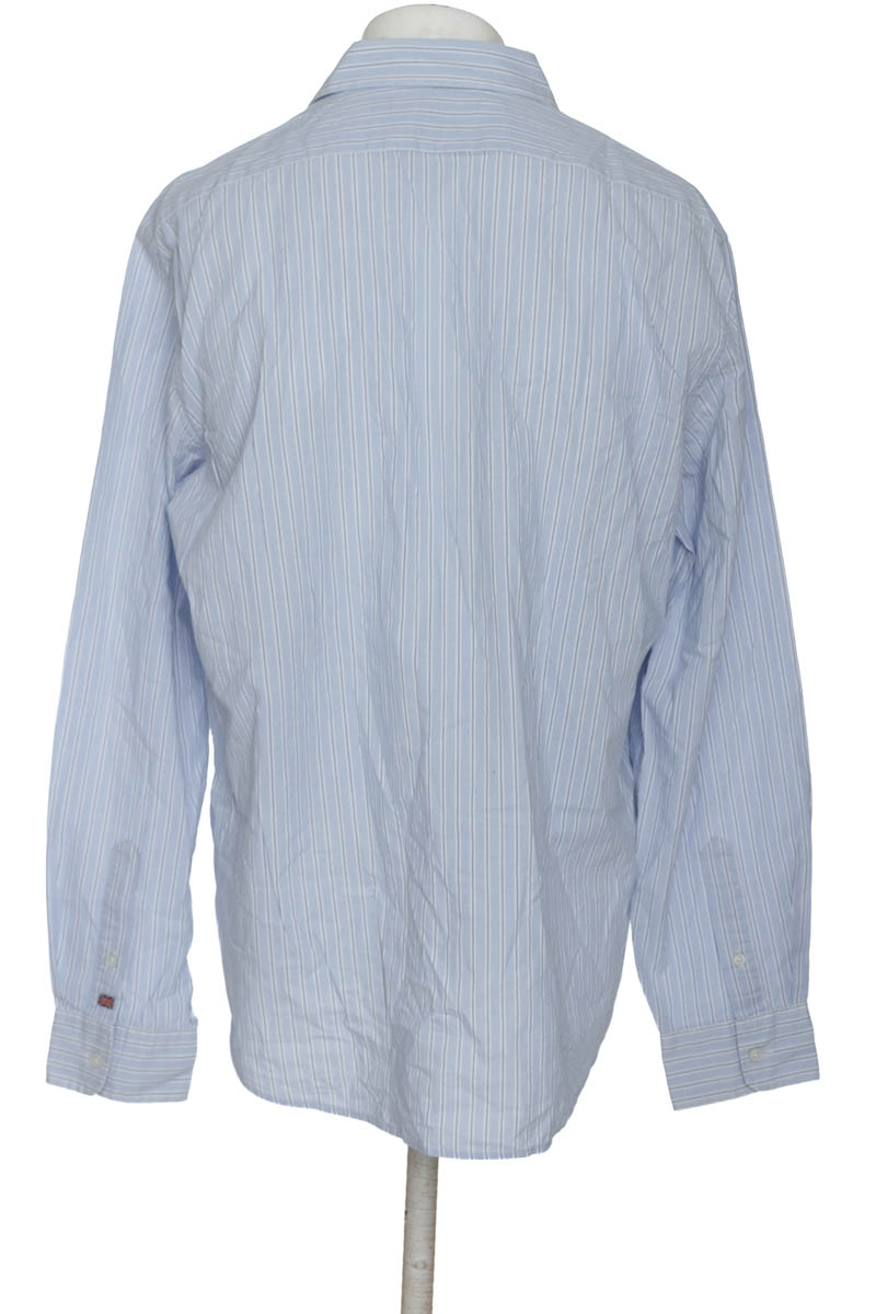Camisa color Azul - University Club