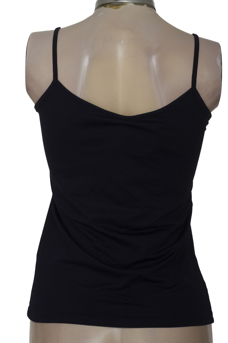 Top / Camiseta color Azul - Zara