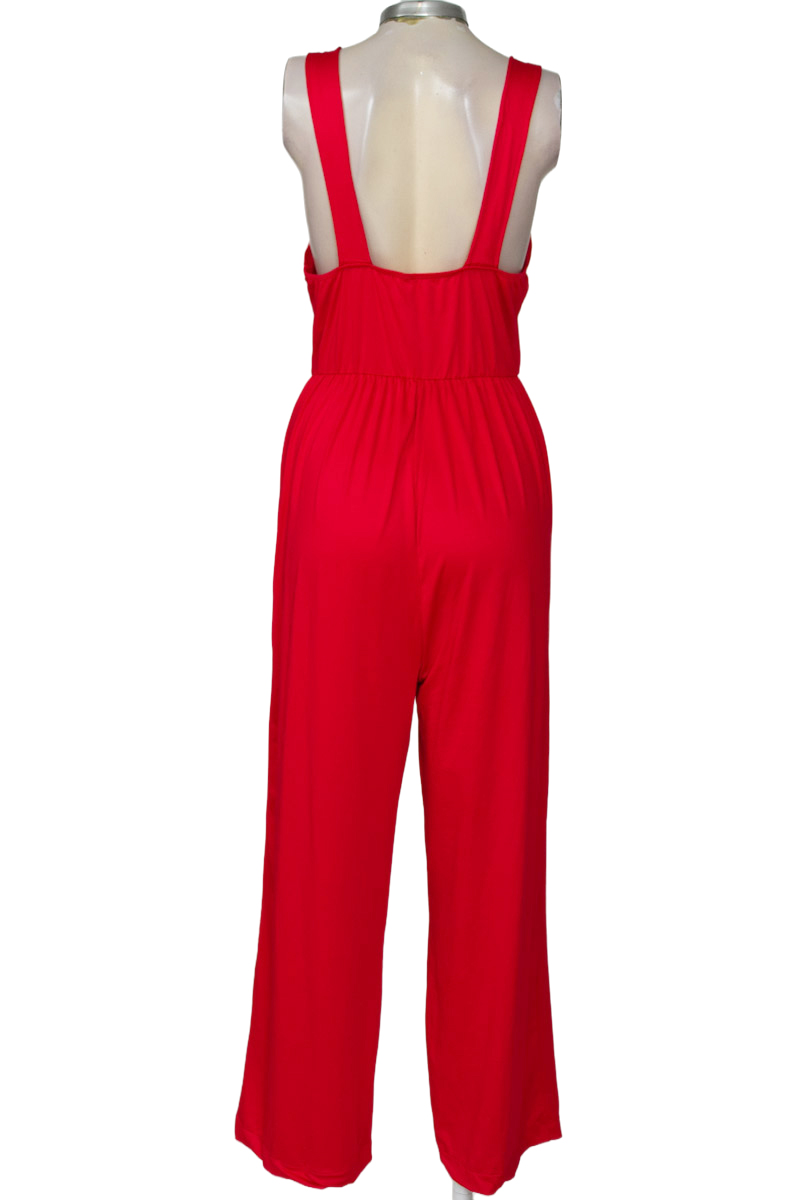 Vestido / Enterizo color Rojo - Loguin